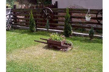 Viešbutis Horná Mariková 7